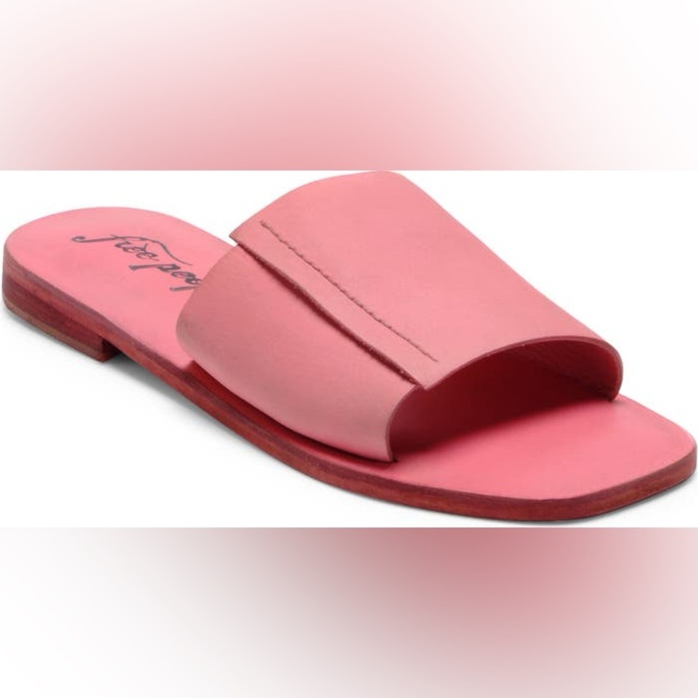Free People | Verona Slide Sandal - Picture 2 of 8